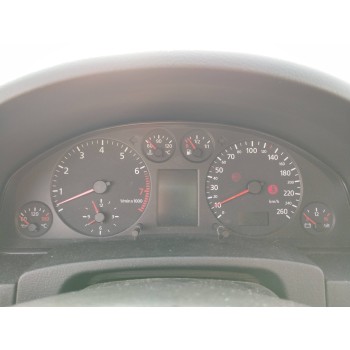 audi a6 berlina (4b2) del año 1999