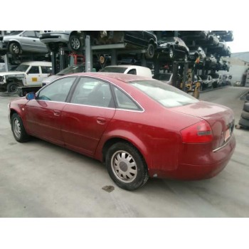 audi a6 berlina (4b2) del año 1998