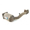 Recambio de catalizador para citroën c3 1.1 referencia OEM IAM 9639403780 K179 