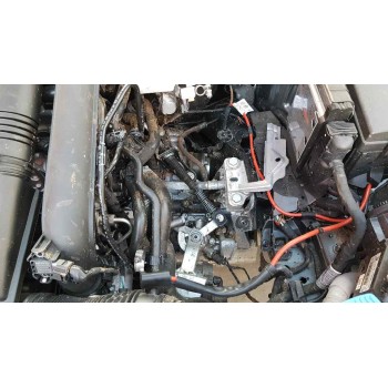 seat leon (5f1) del año 2017