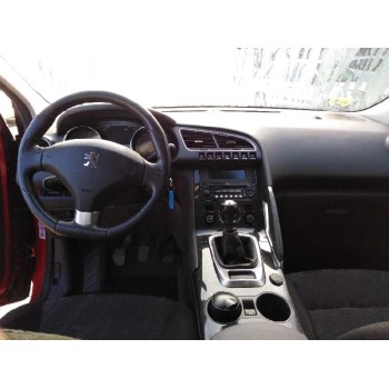 peugeot 3008 del año 2009