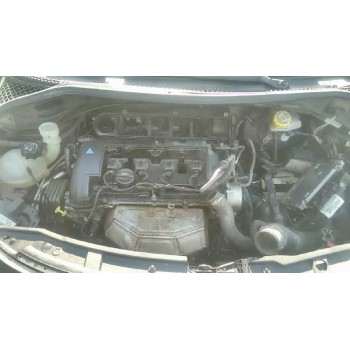 peugeot 207 del año 2008