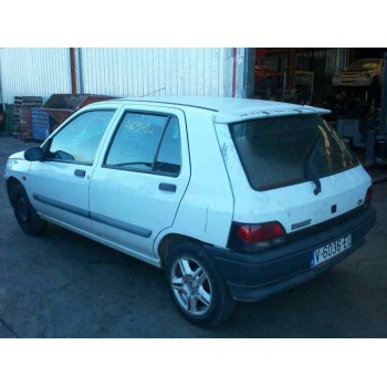 renault clio i fase i+ii (b/c57) del año 1994