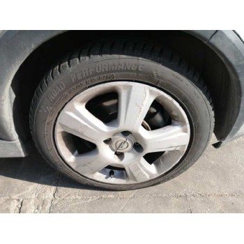 opel corsa c del año 2005