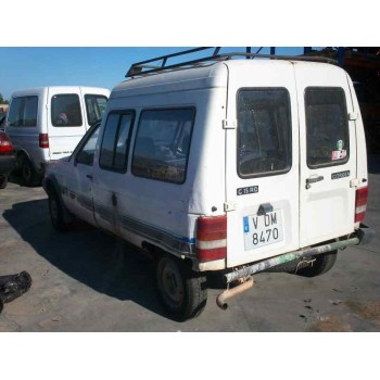 citroën c15 del año 1990