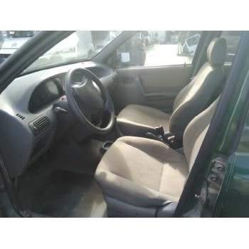 fiat punto (176_) del año 1994