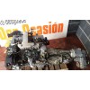 Recambio de motor completo para ssangyong musso 2.9 turbodiesel cat referencia OEM IAM 662920  
