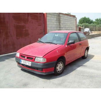 seat ibiza (6k) del año 1994