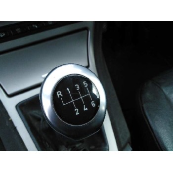 bmw x3 (e83) del año 2004