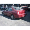 KIA SHUMA II (FB)