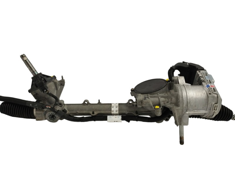 Recambio de cremallera direccion para citroën c4 picasso 1.5 blue-hdi fap referencia OEM IAM F80000241500 5WK67000B 