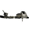 Recambio de cremallera direccion para citroën c4 picasso 1.5 blue-hdi fap referencia OEM IAM F80000241500 5WK67000B 
