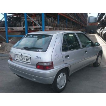 citroën saxo del año 1998