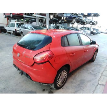 fiat bravo (198) del año 2009