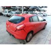 fiat bravo (198) del año 2009