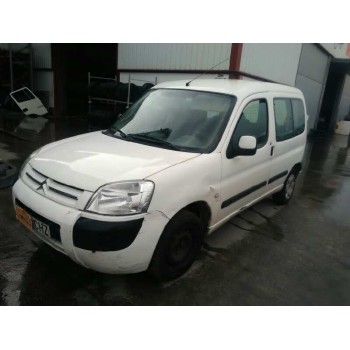 citroën berlingo del año 2003