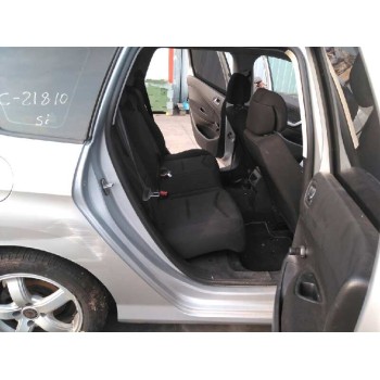 peugeot 308 sw del año 2009