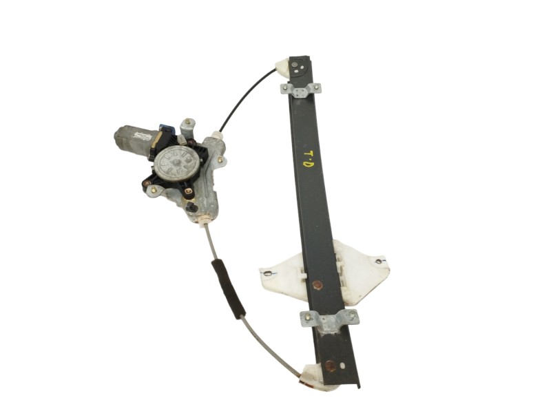 Recambio de elevalunas trasero derecho para chevrolet epica 2.5 cat referencia OEM IAM 96647592  