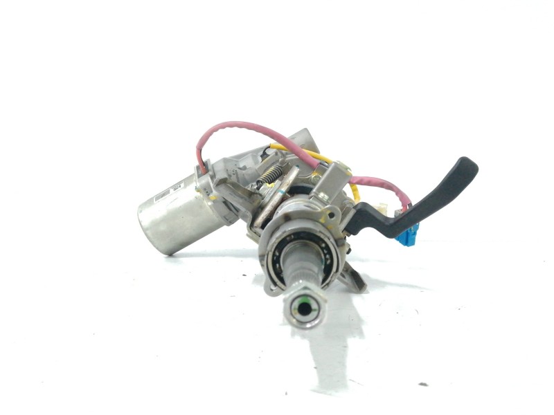 Recambio de columna direccion para hyundai i20 1.4 crdi cat referencia OEM IAM 563001J800 Recambio de columna direccion para hyundai i20 1.4 crdi cat referencia OEM IAM 563001J800