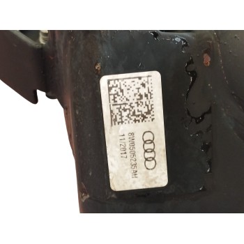 Recambio de puente trasero para audi a4 avant (8w5) 2.0 16v tdi referencia OEM IAM 8W0505235AH 8W0505235 