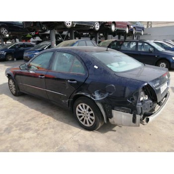 mercedes-benz clase e (w211) berlina del año 2006