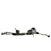 Recambio de cremallera direccion para citroën c4 picasso 1.5 blue-hdi fap referencia OEM IAM F80000241500 5WK67000B 
