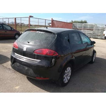 seat leon (1p1) del año 2006