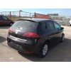 seat leon (1p1) del año 2006