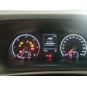 VOLKSWAGEN CADDY V FURGONETA/MONOVOLUMEN (SBA, SBH)
