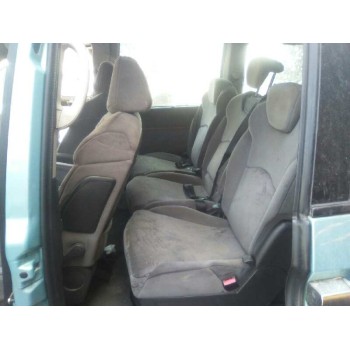 citroën c8 del año 2002