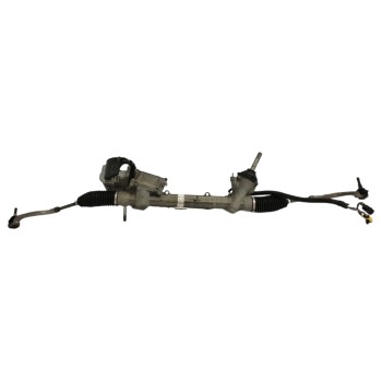 Recambio de cremallera direccion para citroën c4 picasso 1.5 blue-hdi fap referencia OEM IAM F80000241500 5WK67000B 