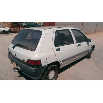 renault clio i fase i+ii (b/c57) del año 1994