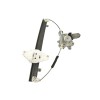 Recambio de elevalunas trasero derecho para chevrolet epica 2.5 cat referencia OEM IAM 96647592  