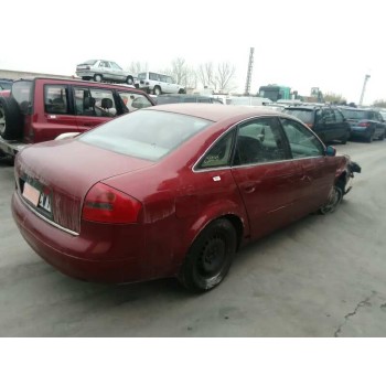 audi a6 berlina (4b2) del año 1998
