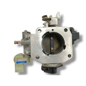 Recambio de caja mariposa para honda civic berlina .5 (ma/mb) 1.4 (ma8/mb2) referencia OEM IAM 1368000520 2AA600 