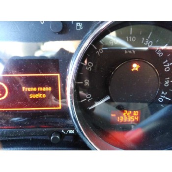 peugeot 3008 del año 2009