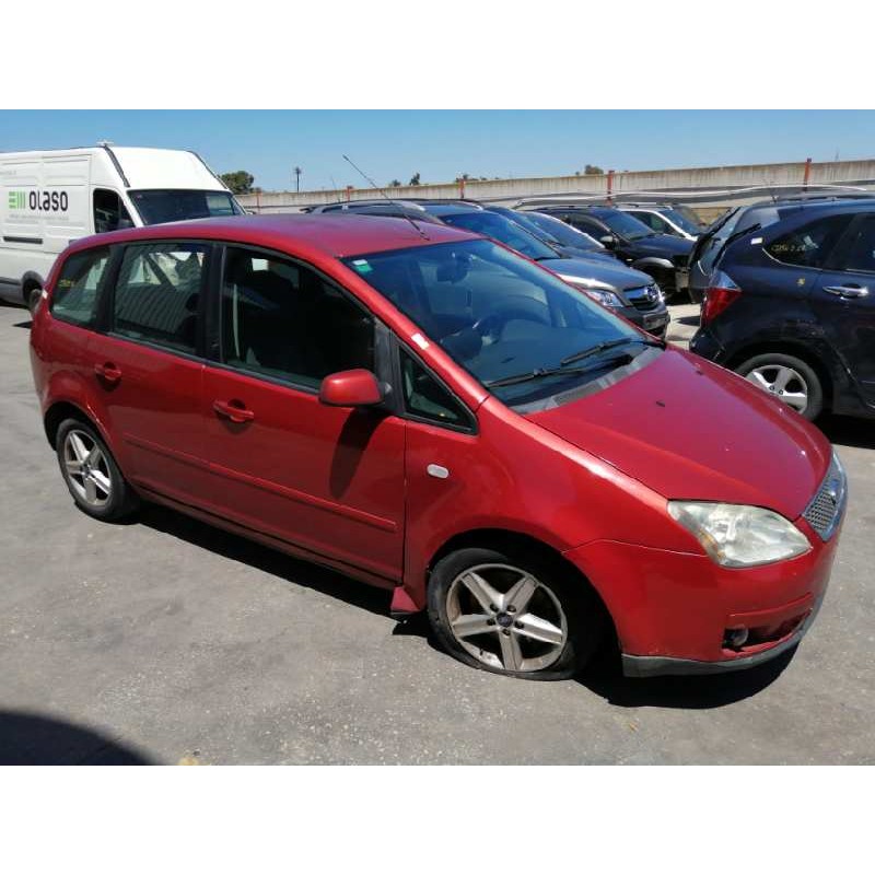 FORD FOCUS C-MAX (CAP)