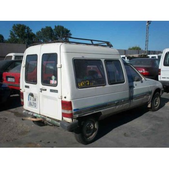 citroën c15 del año 1990