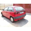 seat ibiza (6k) del año 1994