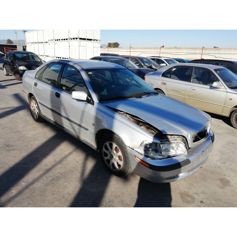 VOLVO S40 BERLINA