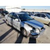 volvo s40 berlina del año 2001