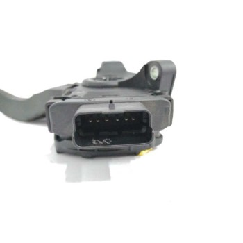 Recambio de potenciometro pedal para peugeot 207 1.6 hdi referencia OEM IAM 9671433880 6PV00994945 