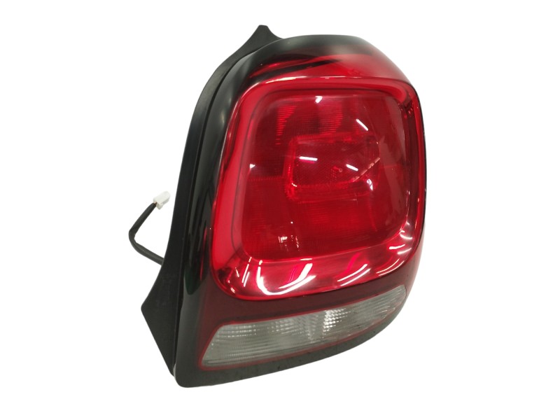Recambio de piloto trasero derecho para citroën c1 1.2 12v vti referencia OEM IAM 815500H152 Recambio de piloto trasero derecho para citroën c1 1.2 12v vti referencia OEM IAM 815500H152