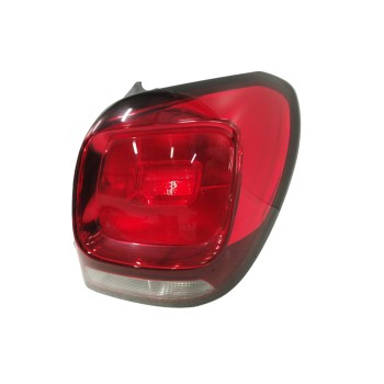 Recambio de piloto trasero derecho para citroën c1 1.2 12v vti referencia OEM IAM 815500H152  