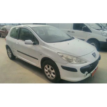 peugeot 307 berlina (s2) del año 2005