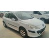 peugeot 307 berlina (s2) del año 2005