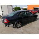 MERCEDES-BENZ CLASE E (W211) BERLINA