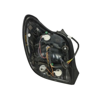 Recambio de piloto trasero derecho para citroën c1 1.2 12v vti referencia OEM IAM 815500H152  