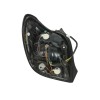 Recambio de piloto trasero derecho para citroën c1 1.2 12v vti referencia OEM IAM 815500H152  