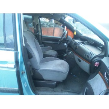 citroën c8 del año 2002